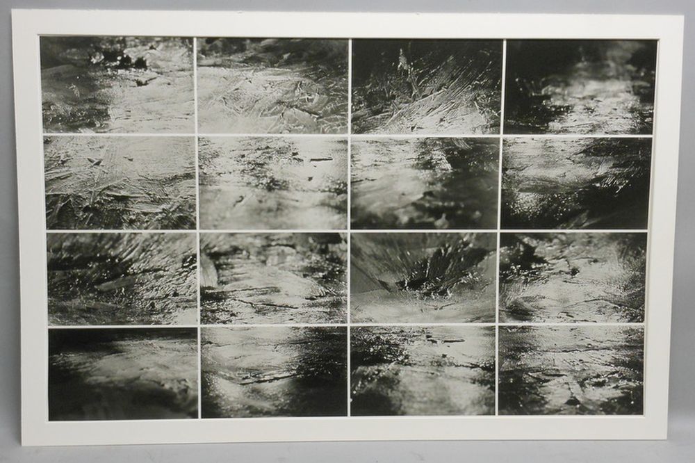 Gerhard Richter 128 Fotos Von Einem Bild-